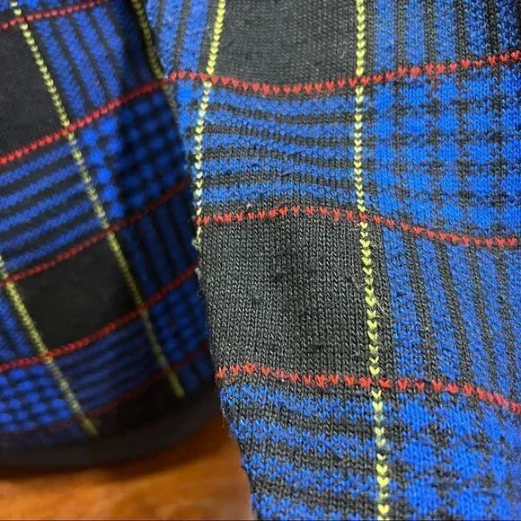 14 VINTAGE NORTON MCNAUGHTON CARDIGAN. Preppy - Picture 12 of 13